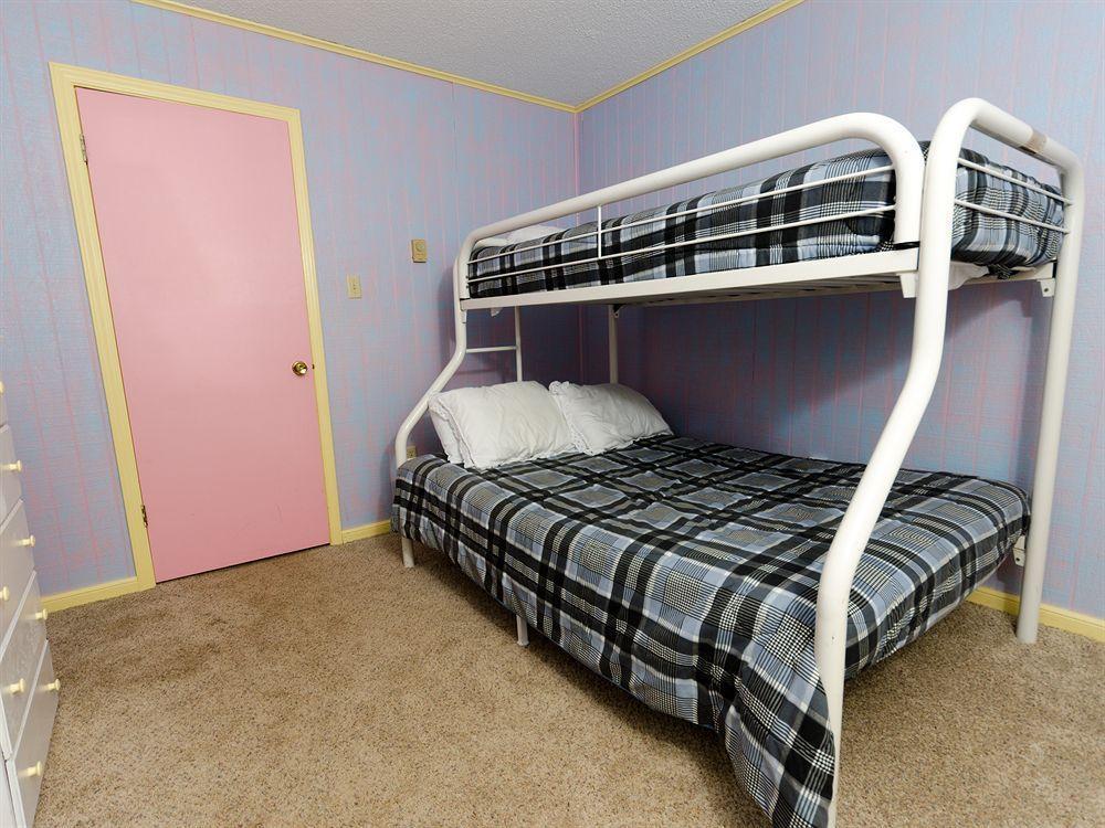 Allegheny Springs スノーシュー エクステリア 写真