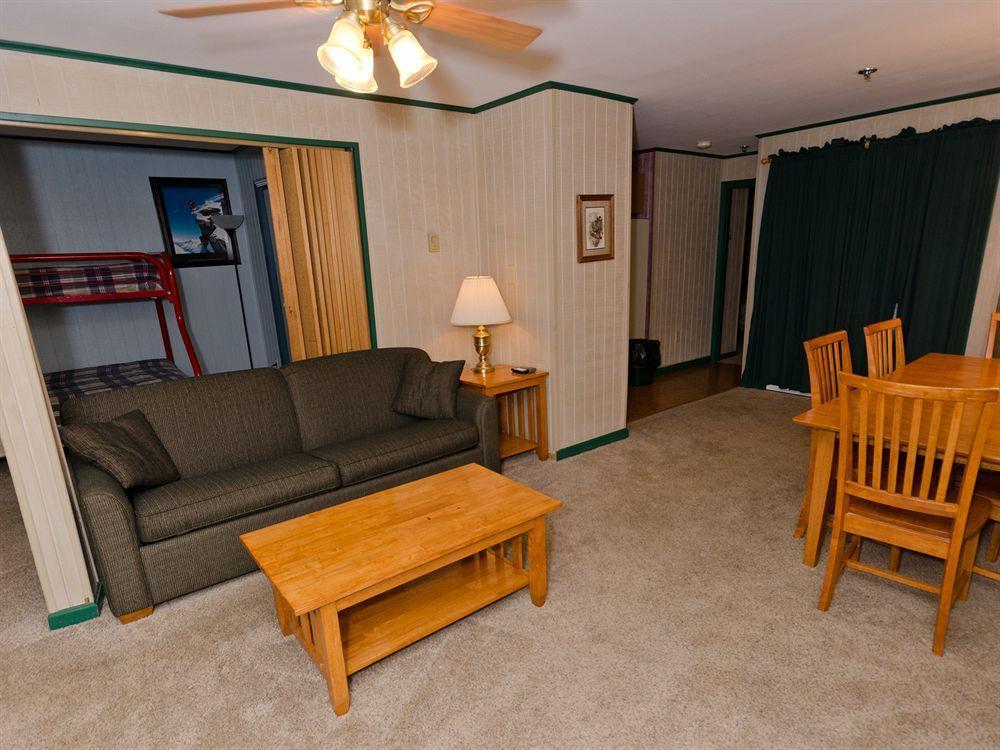 Allegheny Springs スノーシュー エクステリア 写真