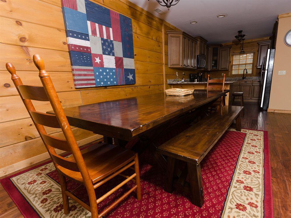 Allegheny Springs スノーシュー エクステリア 写真
