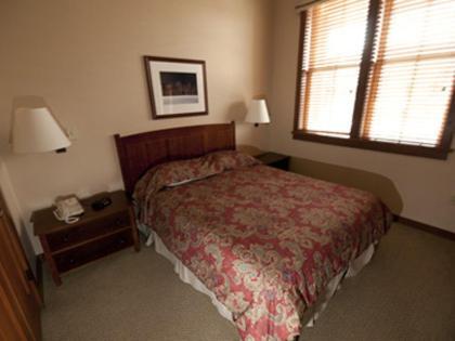Allegheny Springs スノーシュー 部屋 写真
